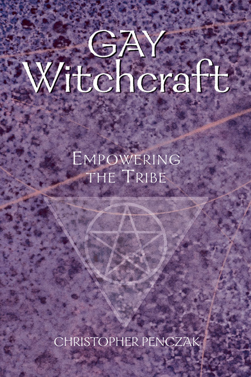 Gay Witchcraft
