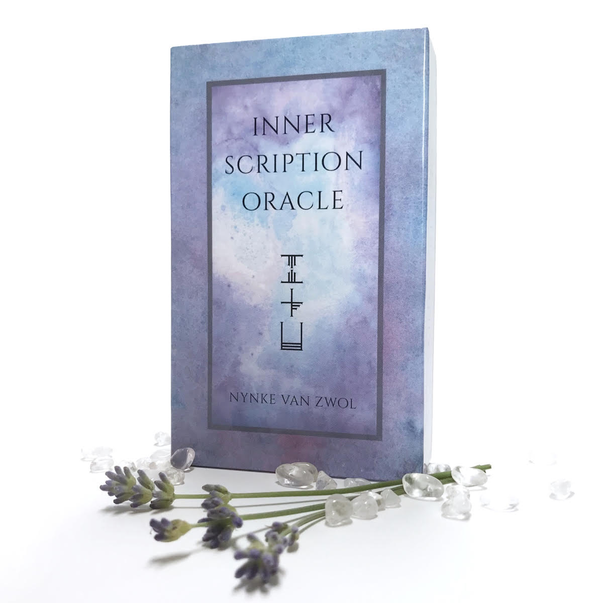 Inner Scription Oracle